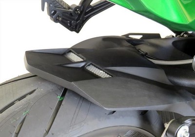 BODYSTYLE Hinterradabdeckung passend für Kawasaki Ninja H2 SX/SE 2018-2025