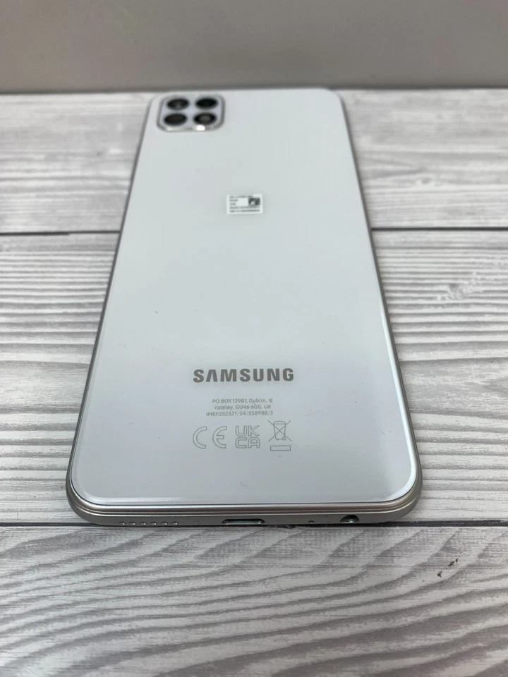 Samsung Galaxy A22 5G · 64GB, photo 3 of 5