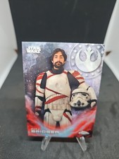 2025 Topps Chrome Star Wars Ezra Bridger Costco Exclusive CE-16