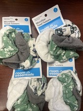 Room Essentials - Microfiber Towel Twisters (...