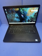 Dell 5491 i5-8400H 8GBRam 256GB SSD FHD Nvidia GeForce MX130 Windows 11 Laptop