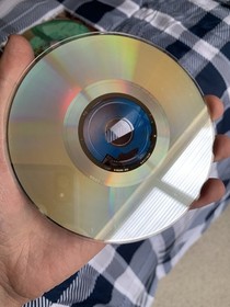 D2 Dreamcast (No Manual)