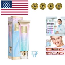 Niacinamide White Toothpaste, Niacinamide Whitening, Complete Care Toothpaste...