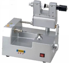 New Eyeglass Spectacle Lens Pattern Maker Cutting Milling Machine GPM-03A cz