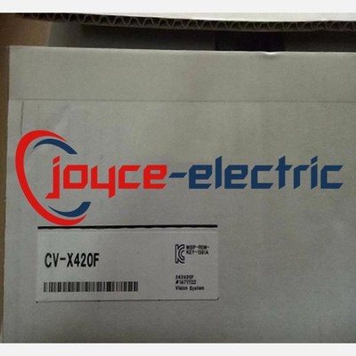 ONE keyence Controller CV-X420F CVX420F NEW