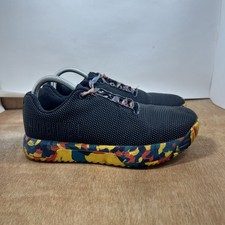 NO BULL Women Size 9 SuperFabric Trainers Running Shoes