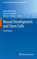 Mahendra S. Rao (U. A.) | Neural Development And Stem Cells | Taschenbuch (2014)