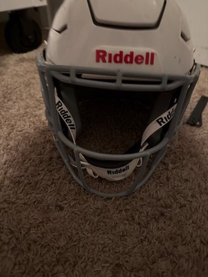 riddell speedflex youth helmet medium Backed by extensive research and data from our millions of on SPEEDFLEX YOUTH