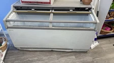 Commercial Freezer