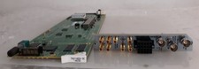 Evertz 7821AES-3G-AESD 3G/HD/SD-SDI 8AES Audio Embedder w/ Backplane