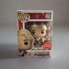 Funko POP! WWE Ric Flair Diamond Glitter #82 GameStop Exclusive Vinyl Figure