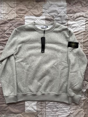 stone island pullover m
