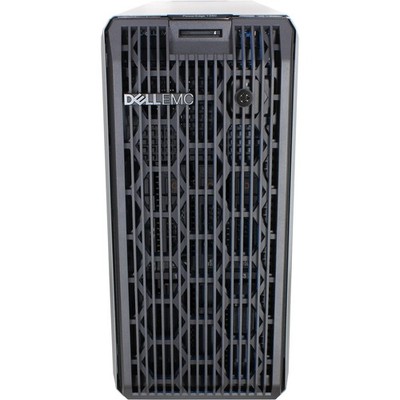 Dell PowerEdge T350 Server Tower 1x E-2336 6C 32GB 4x 480GB SSD