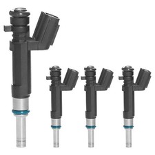 Nissan Versa 1.6L Fuel Injectors Compatible 2...