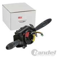 NTY Lenkstockschalter Passend FüR Fiat Panda | EPE-FT-002