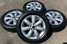 4 CERCHI IN LEGA ORIGINALI 17" MINI COUNTRYMAN F60 6,5x17 ET39 6856041 STYLING 539 RDK