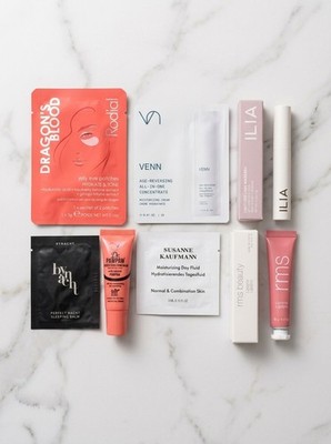 Premium Beauty Set Ilia rms beauty Rodial Dr. PawPaw 7-teilig