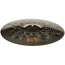 Crash-Becken Meinl Classics Custom CC16DAC Cr...