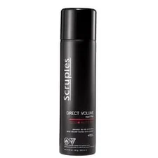 Scruples Direct Volume Root Lifter Volumizing & Styling Spray PBX 8.5 oz