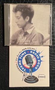 Bob Dylan Theme Time Radio Hour | eBay