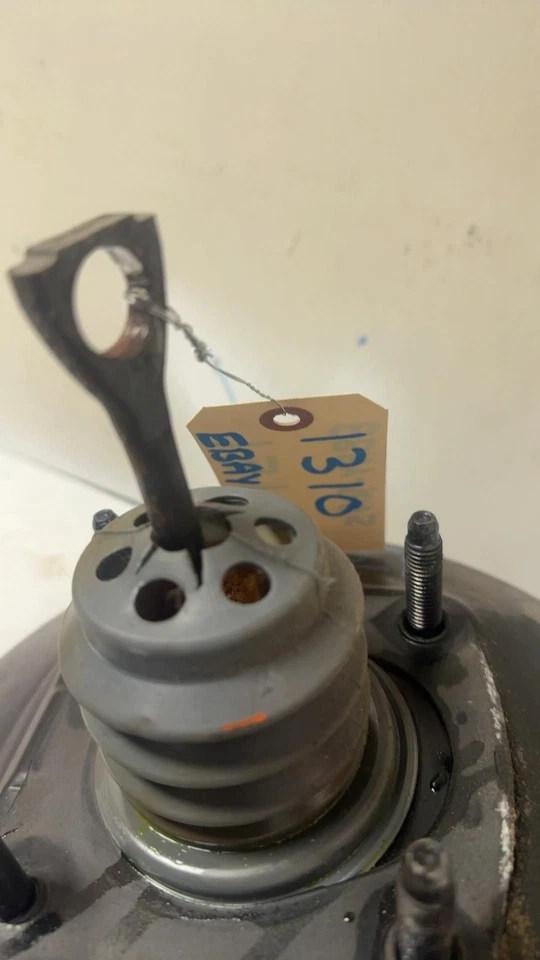 Isuzu Ascender 2003-2005 potenciador de freno OEM envío gratuito Foto 4 de 4