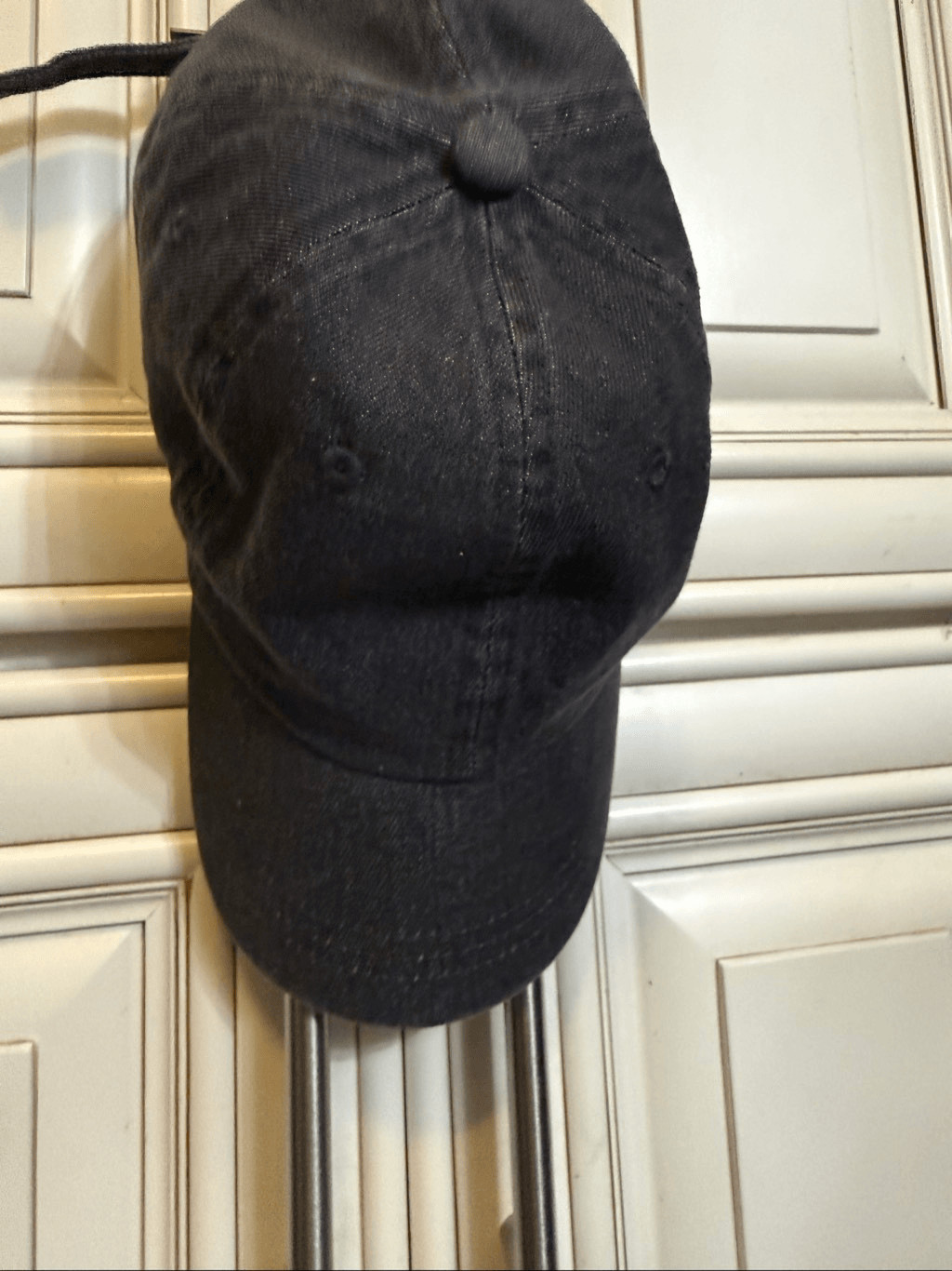 Universal Thread Unisex Twill Adjustable Strapbac… - image 7