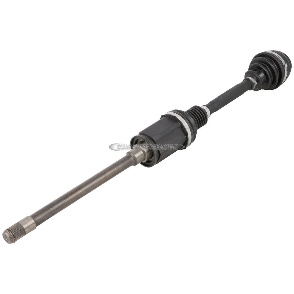 适用于宝马 535i 528i 535d 640i 2011 - 2018 原始设备制造商右前 CV 轴轴 — 第 2/4 张图片