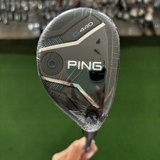 ping G440 hybrid golf club
