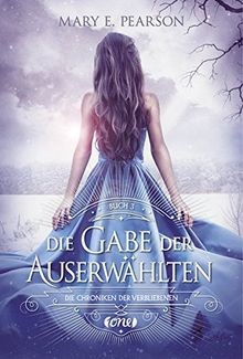 Die Gabe der Auserwählten: Die Chroniken der Verbliebene... | Buch | Zustand gut