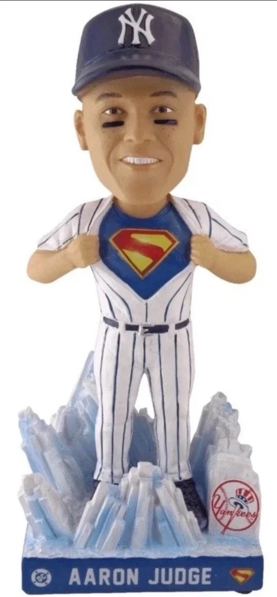 Aaron Judge MLB Fan Bobbleheads for sale | eBay