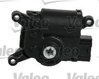 Stellelement, Mischklappe Valeo 715276 FüR VW