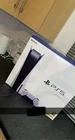 PlayStation 5 Disc Edition Console