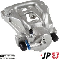 JP Group Bremssattel JP 1261903170 FüR Opel Combo GroßRaumlimousine X12 Tour B05