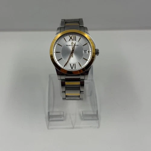 MAURICE LACROIX M1 1066 WATCH