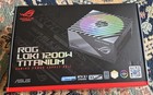 Asus ROG LOKI SFX-L 1200W Titanium Power Supply Unit