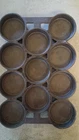 Wagner Sydney O 1322 Gem Pan