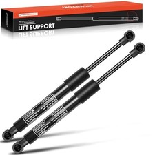 Front Hood Trunk Supports Shock Struts Compatible with Select Porsche Models