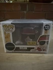 Funko Pop! Supernatural Dean Hot Topic Exclusive Figure 721