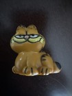 VTG Garfield 2" Figurine PVC United Feature Syndicate Inc Hong Kong 1981 — photo 1
