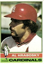 Al Hrabosky