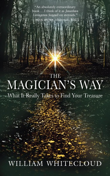 William Whitecloud | The Magician's Way | Taschenbuch | Englisch (2009)-image