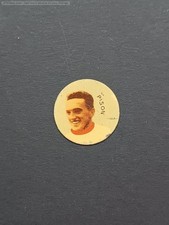 figurina dischetto Ferrero PISON