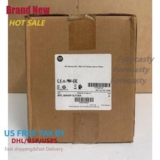 AB MPL-B4540F-SJ72AA MP-Series MPL 480V AC Rotary Servo Motr MPLB4540FSJ72AA