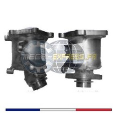 Catalyseurs Nissan NOTE