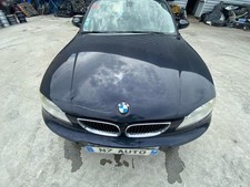 Capote BMW SERIE 1