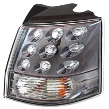 Rückleuchte Heckleuchte rechts chrom für Mitsubishi Outlander II CW_W