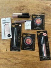 Mixed MAKEUP BEAUTY Bundle CoverGirl Revlon Lot of 10 PCS See Details Assorted