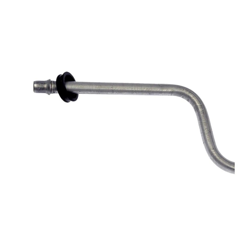 For Chevy Impala/Monte Carlo 2004 2005 Transmission Oil Cooler Hose | Natural - Image 3 of 4