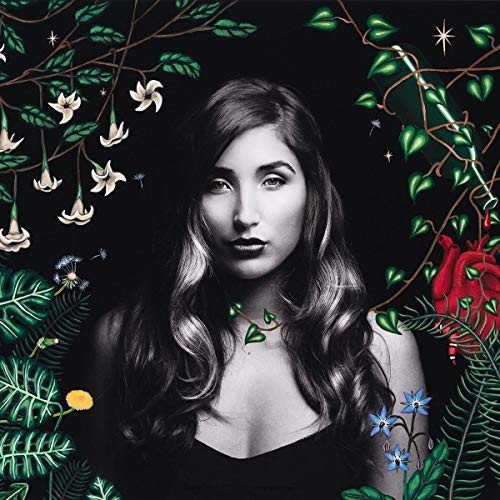 Jade Jackson Wilderness CD 276162 NEW