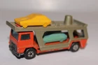1978-82  Matchbox Lesney 11f Car Transporter